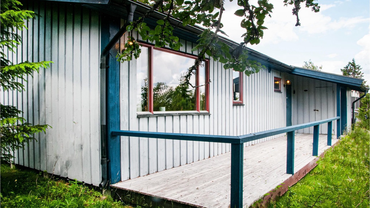 Photo of Outdoor in Mælem
