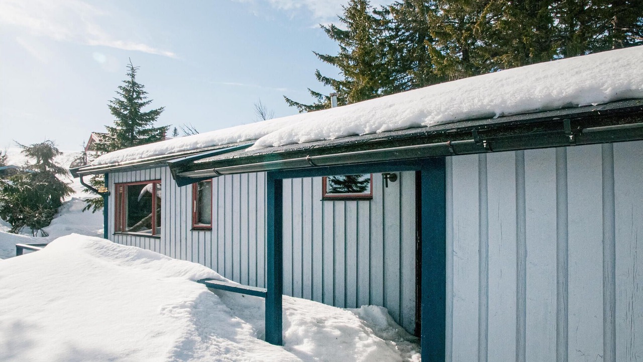 Photo of Outdoor in Mælem