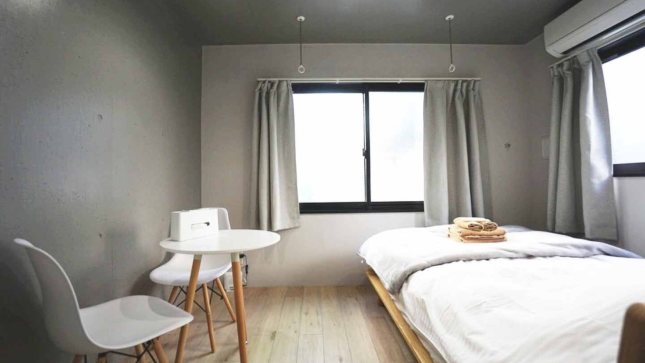 Photo of Bedroom in Ebisu