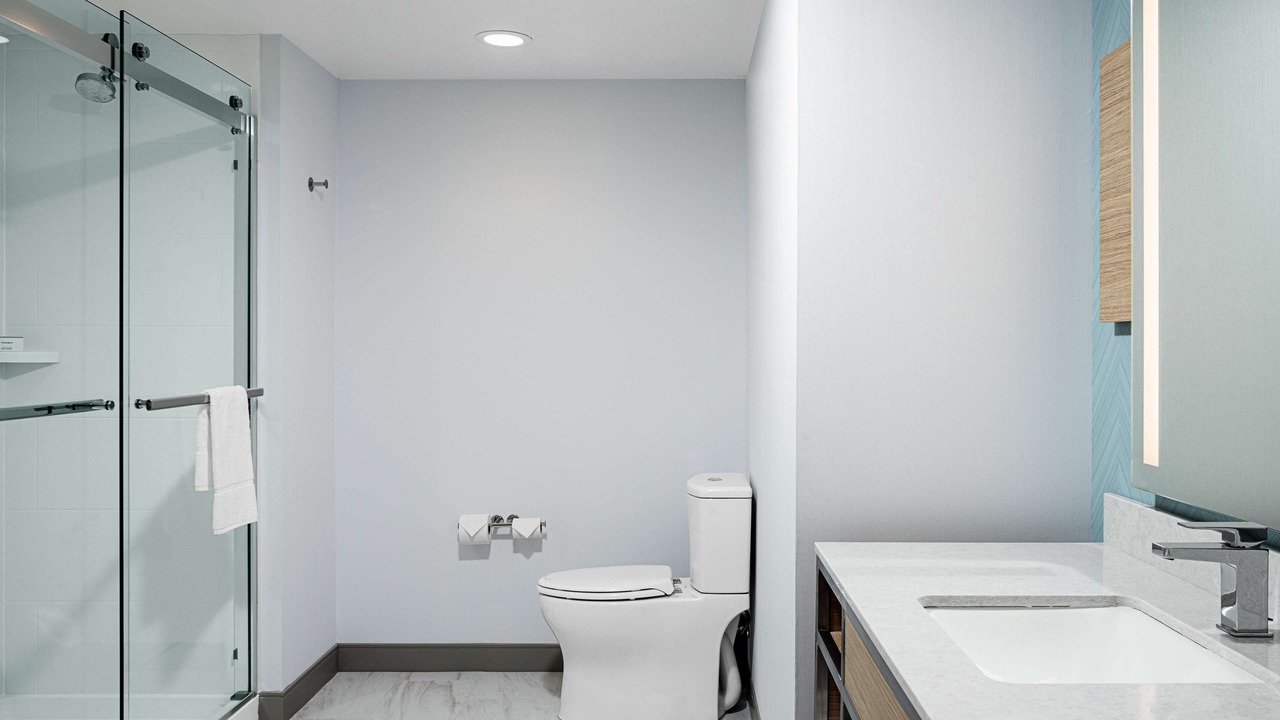 Photo of Bathroom in Mount Juliet
