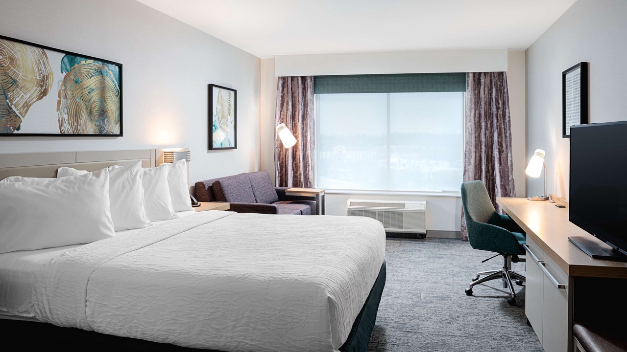 Photo of Bedroom in Mount Juliet