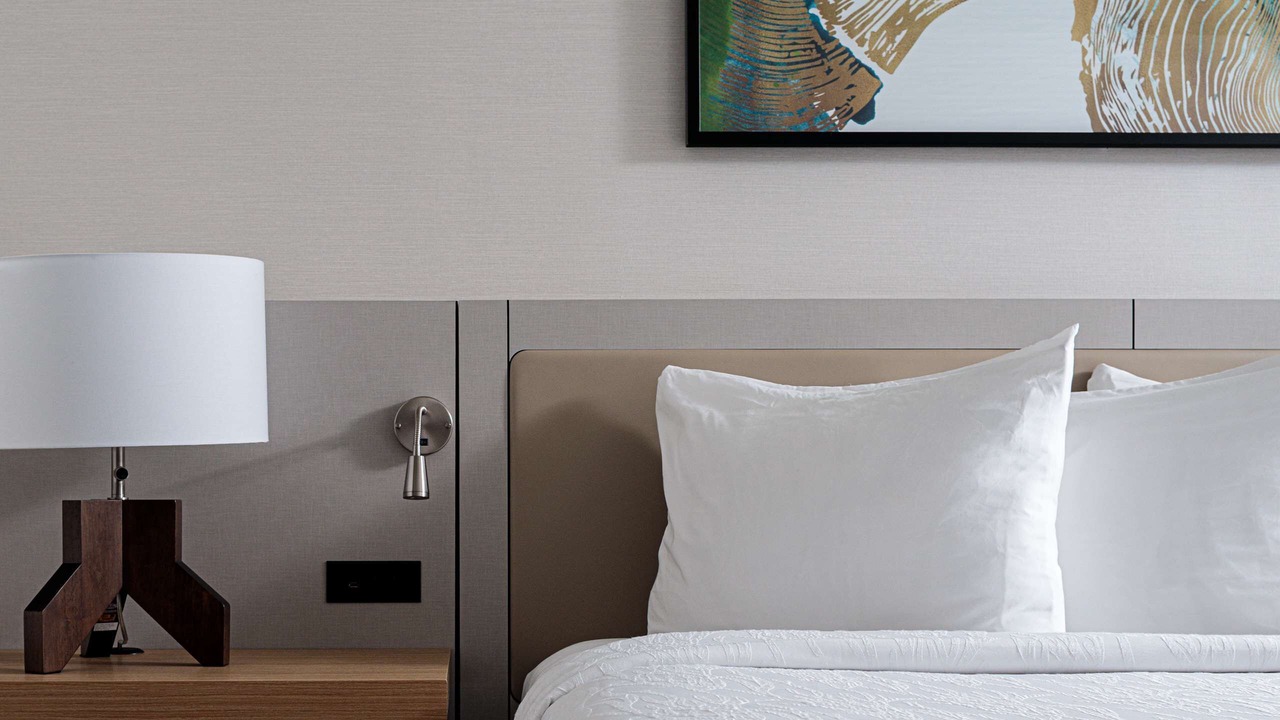 Photo of Bedroom in Mount Juliet