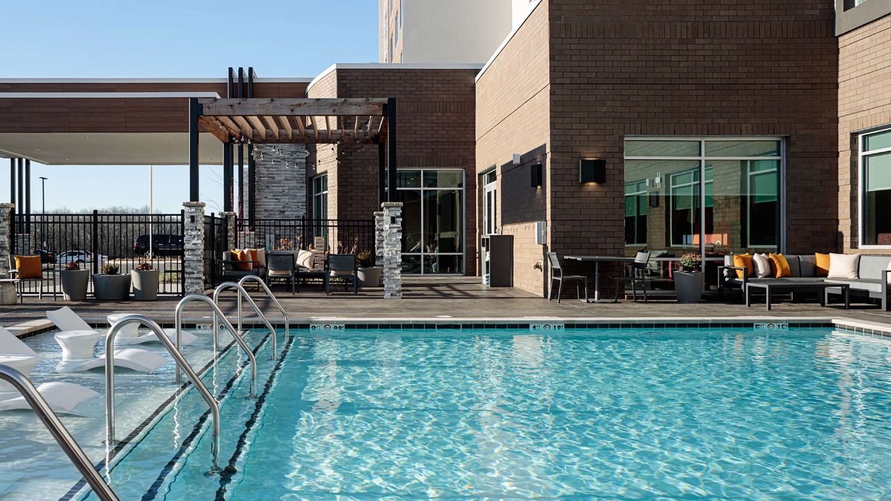 Photo of Outdoor in Mount Juliet