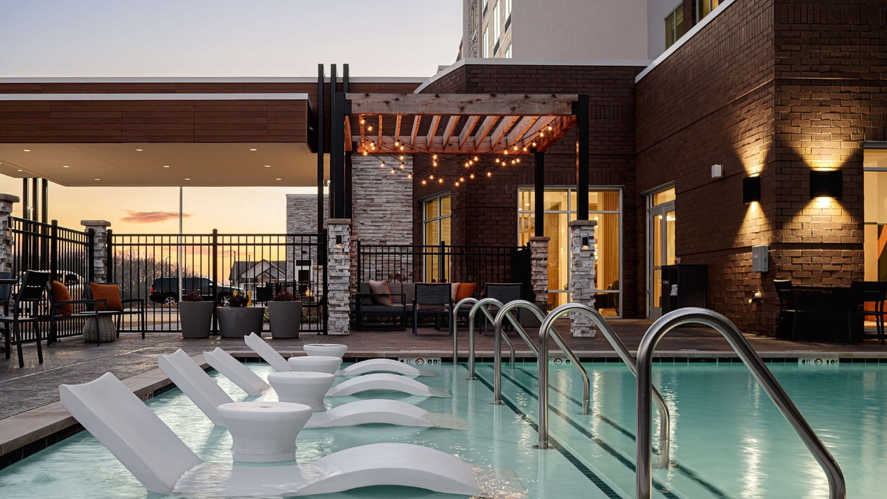 Photo of Outdoor in Mount Juliet