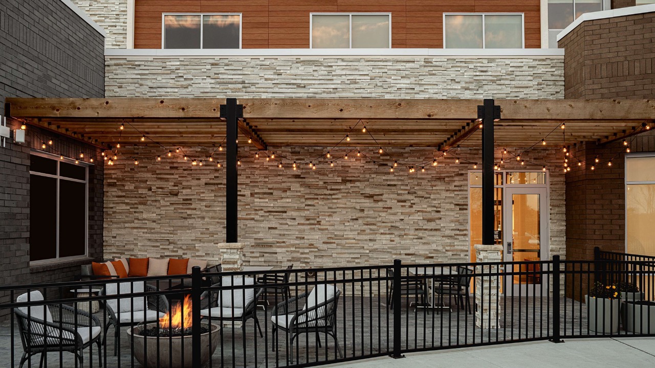Photo of Patio Balcony in Mount Juliet