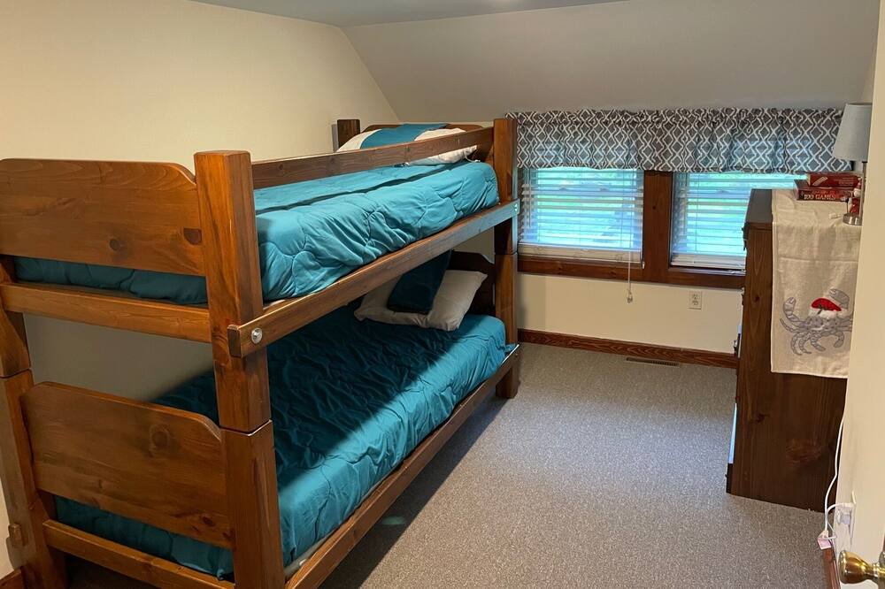 Photo of Bedroom in Aldenville