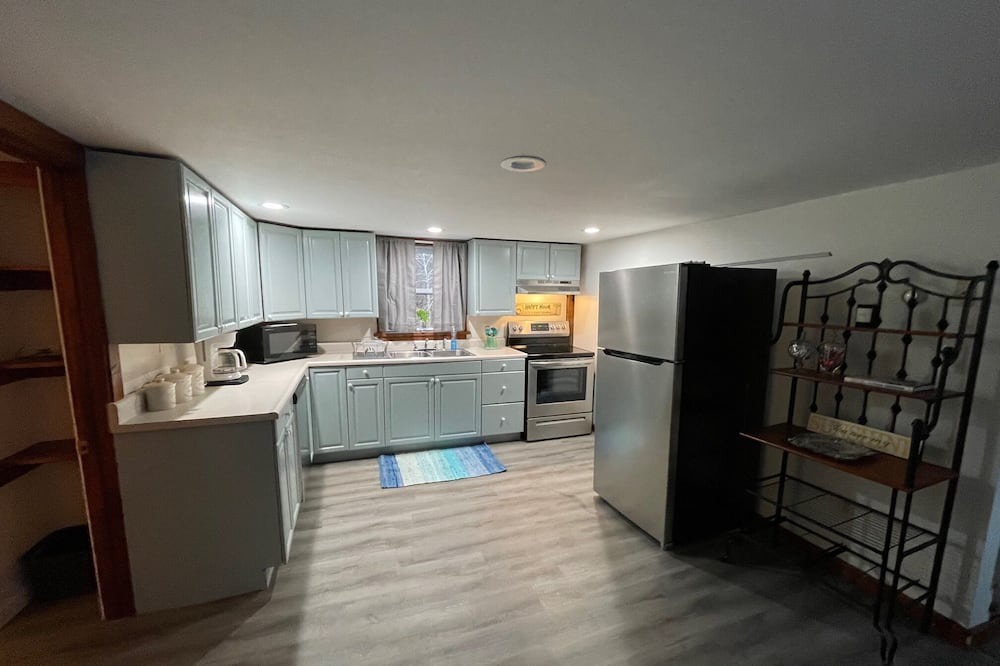 Photo of Kitchen in Aldenville