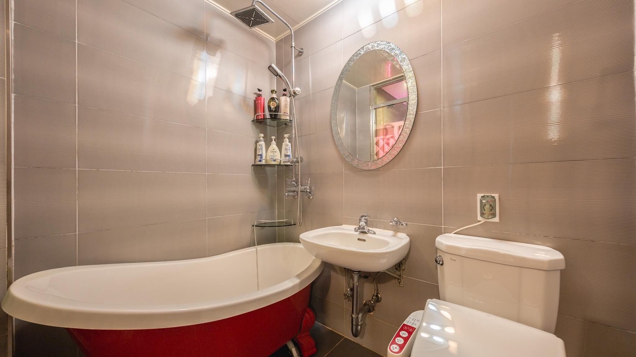 Photo of Bathroom in Asan