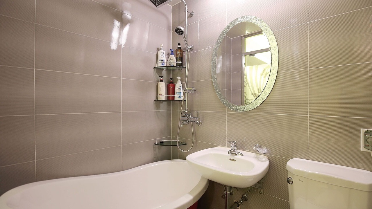 Photo of Bedroom in Asan