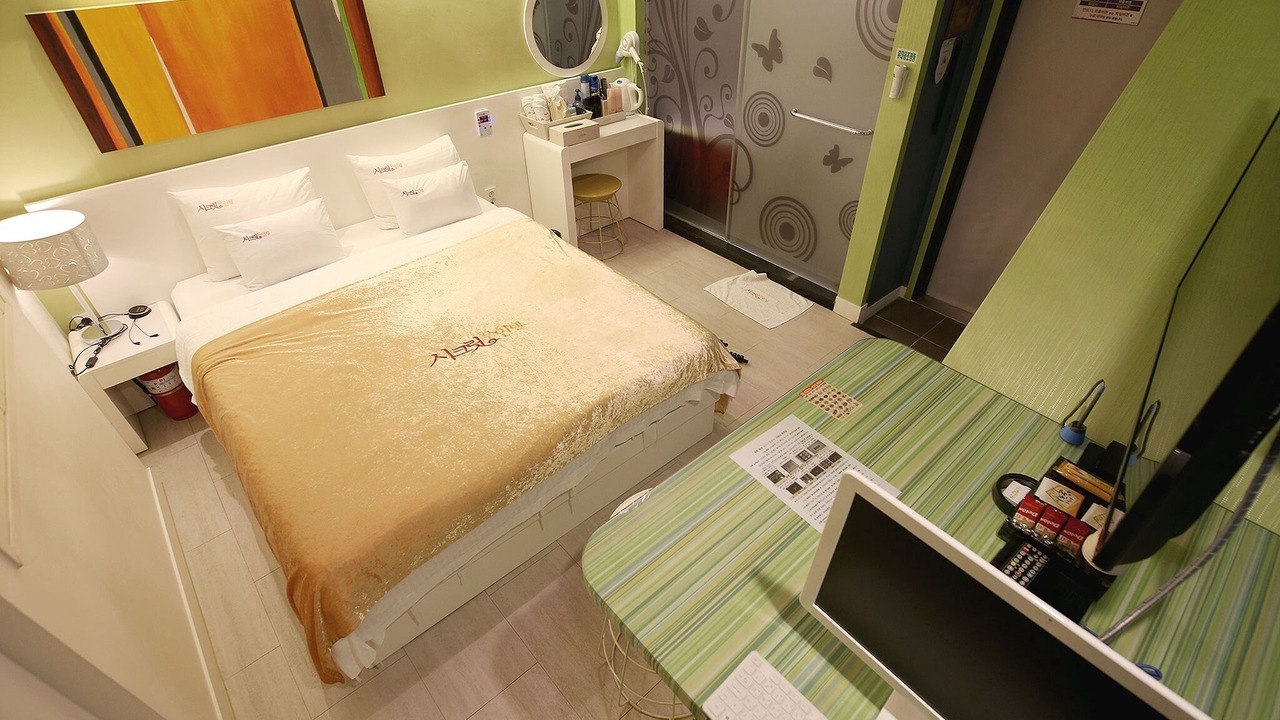 Photo of Bedroom in Asan