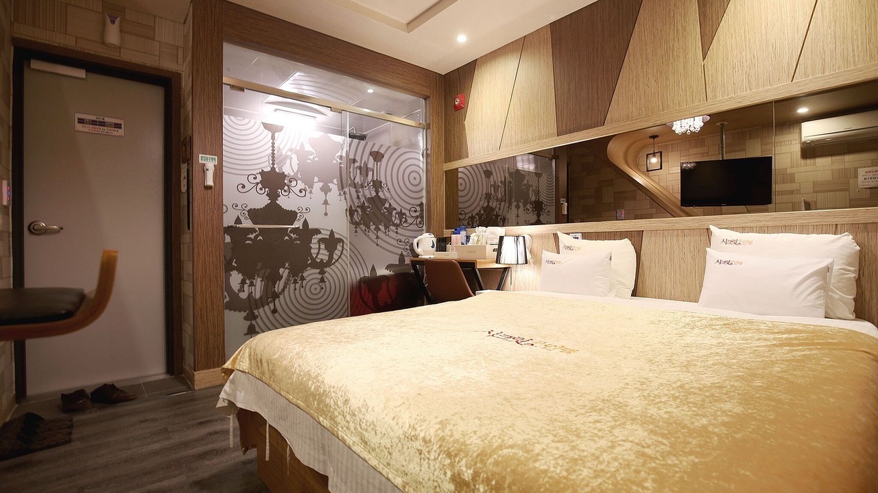 Photo of Bedroom in Asan