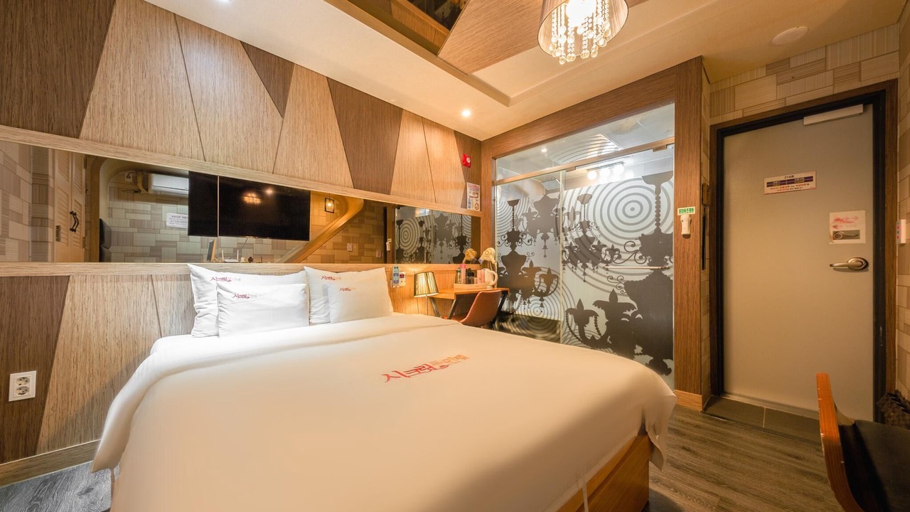 Photo of Bedroom in Asan