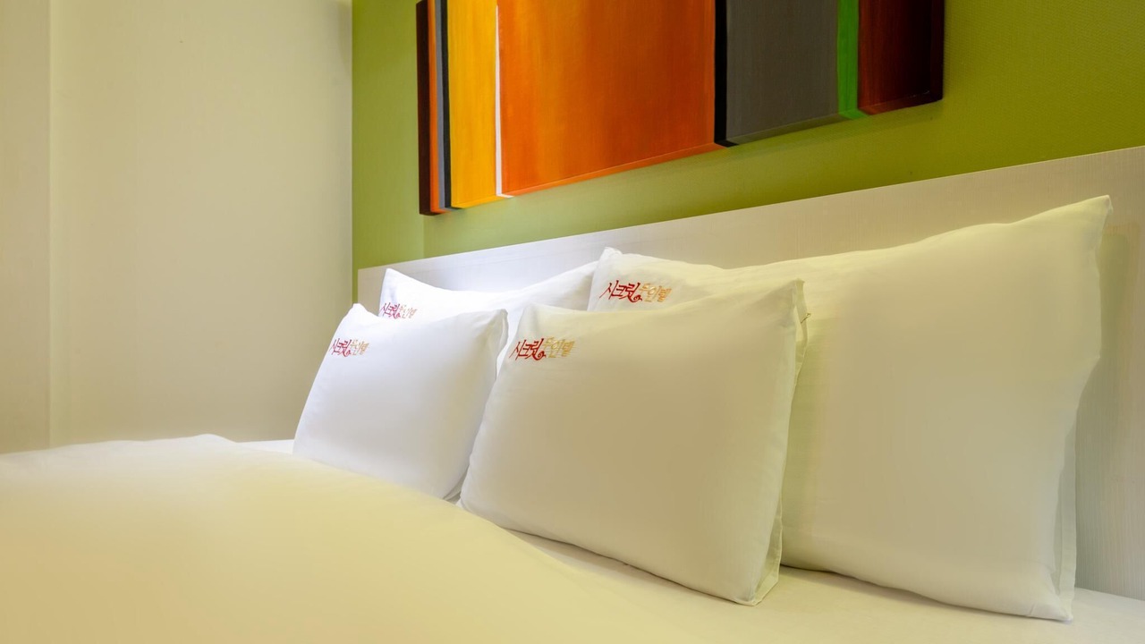 Photo of Bedroom in Asan