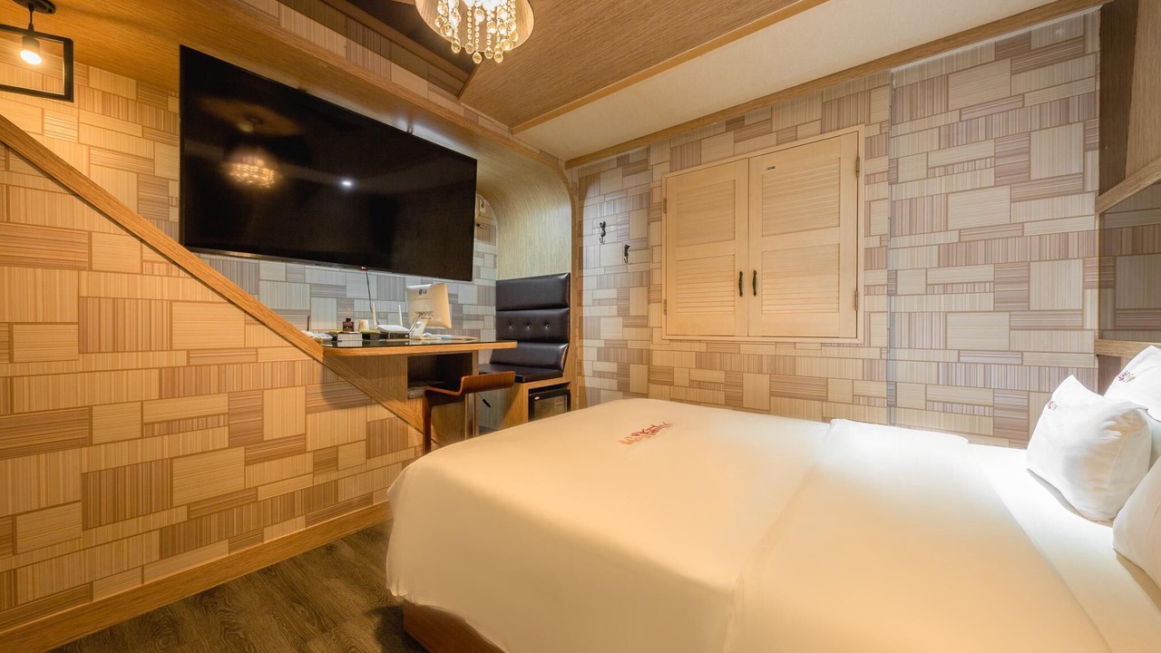 Photo of Bedroom in Asan