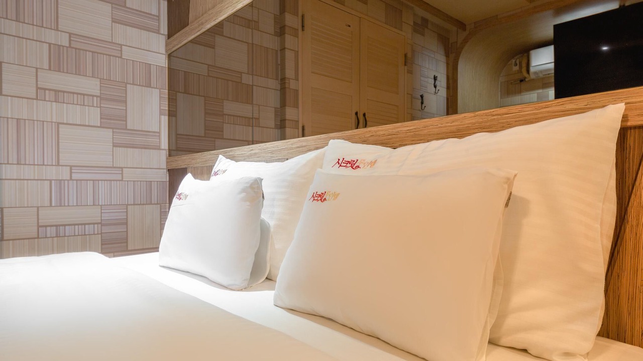 Photo of Bedroom in Asan