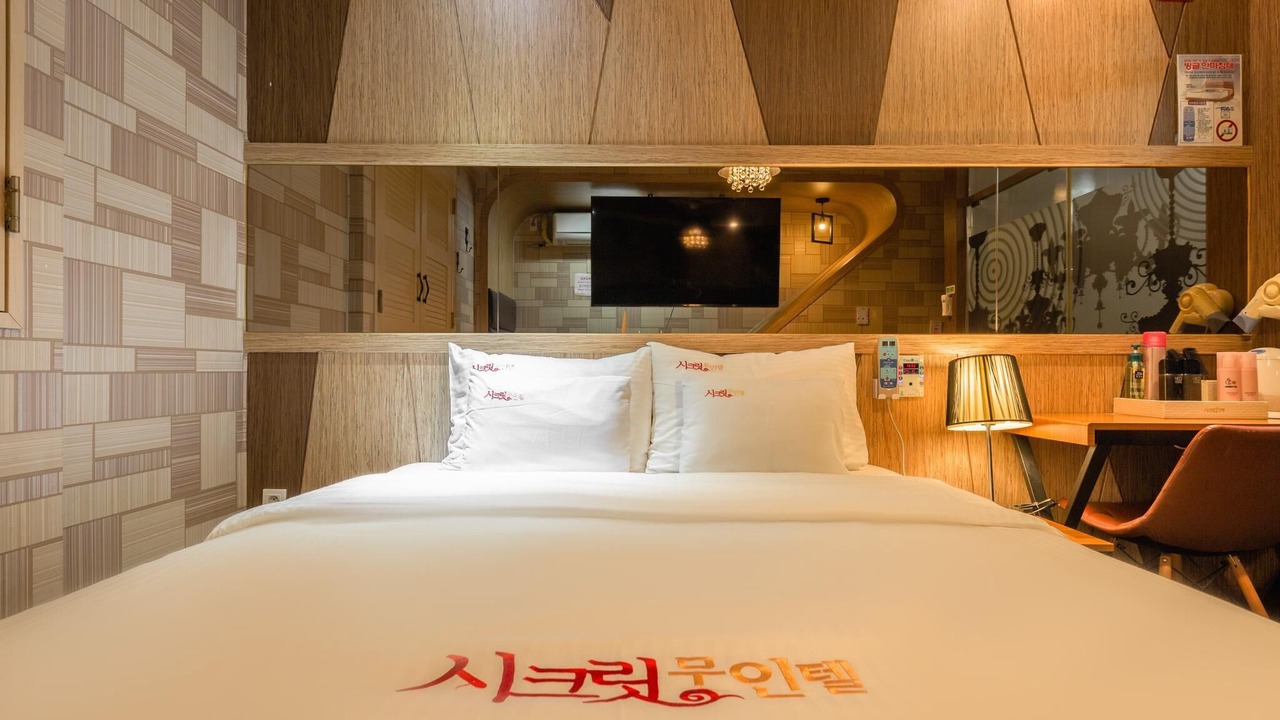 Photo of Bedroom in Asan