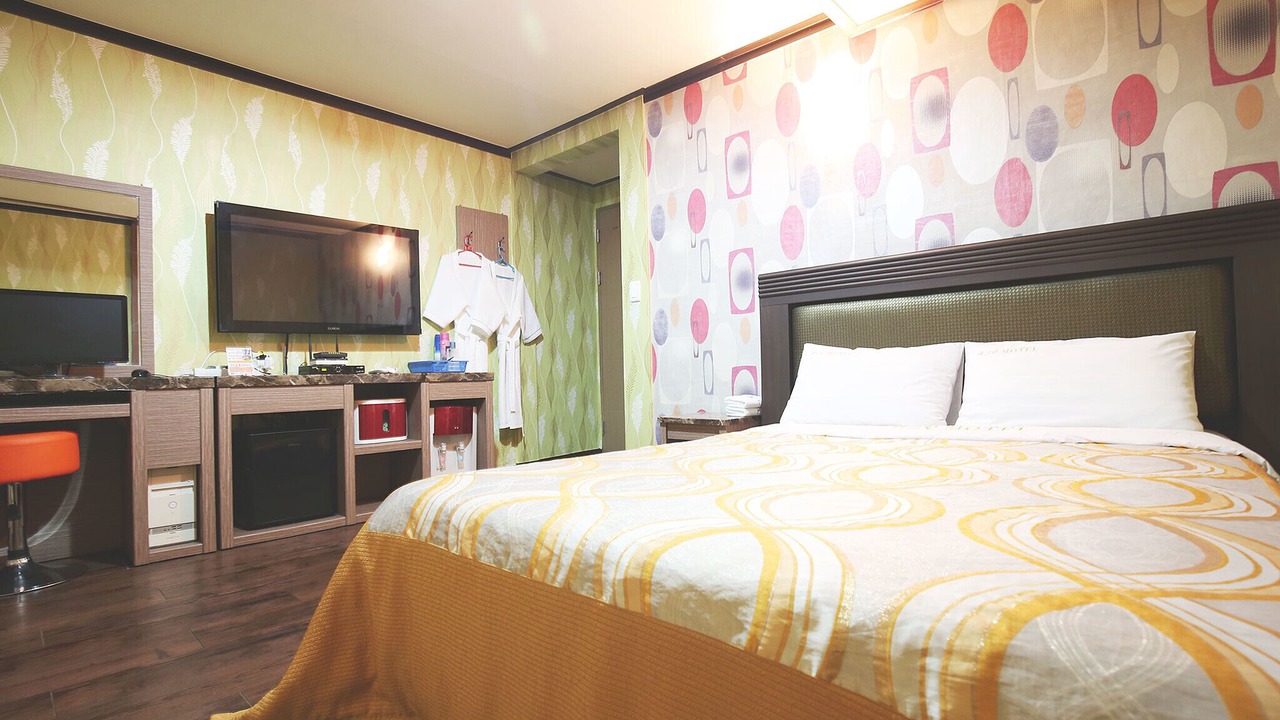 Photo of Bedroom in Dangjin