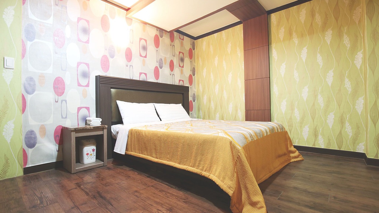 Photo of Bedroom in Dangjin