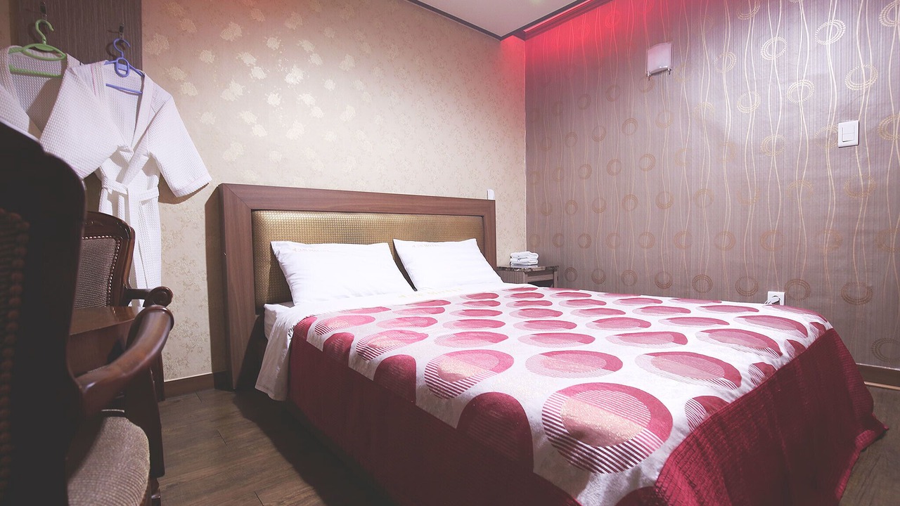 Photo of Bedroom in Dangjin