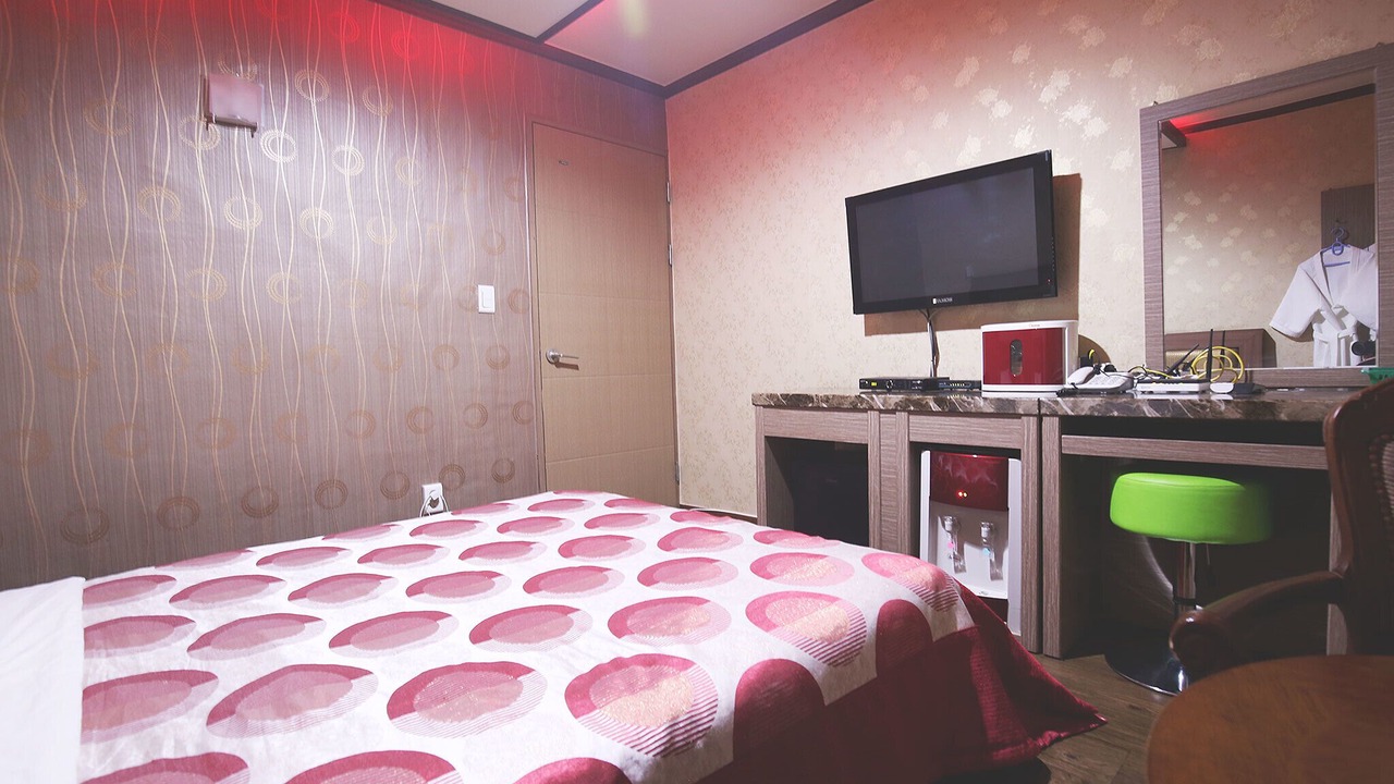 Photo of Bedroom in Dangjin