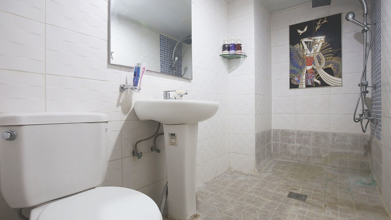 Photo of Bedroom in Dangjin