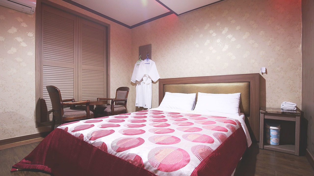 Photo of Bedroom in Dangjin