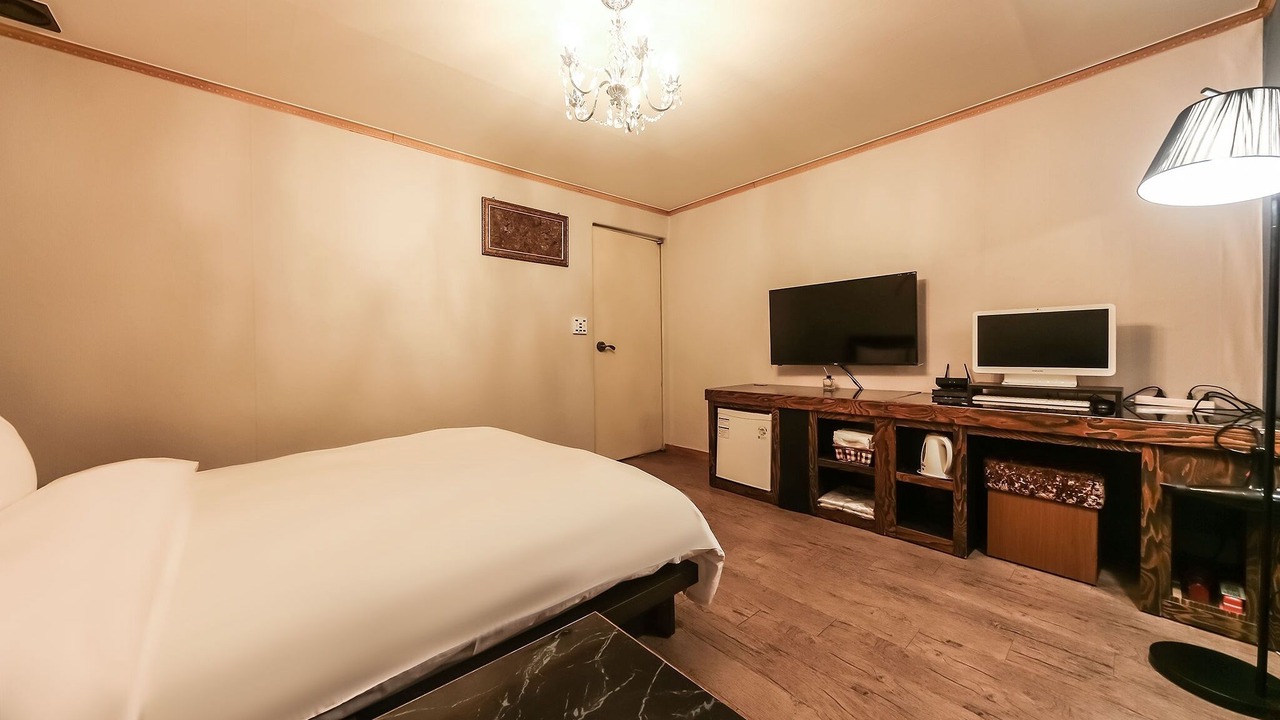 Photo of Bedroom in Daedeok-gu