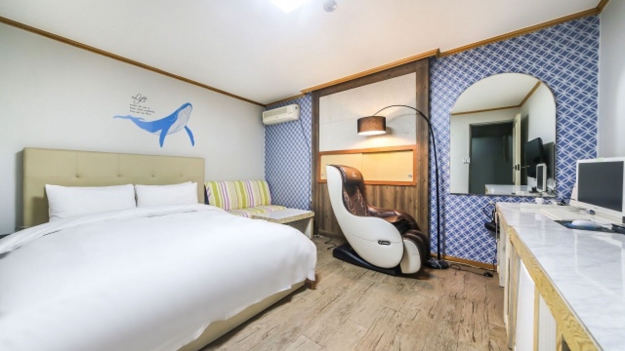 Photo of Bedroom in Daedeok-gu