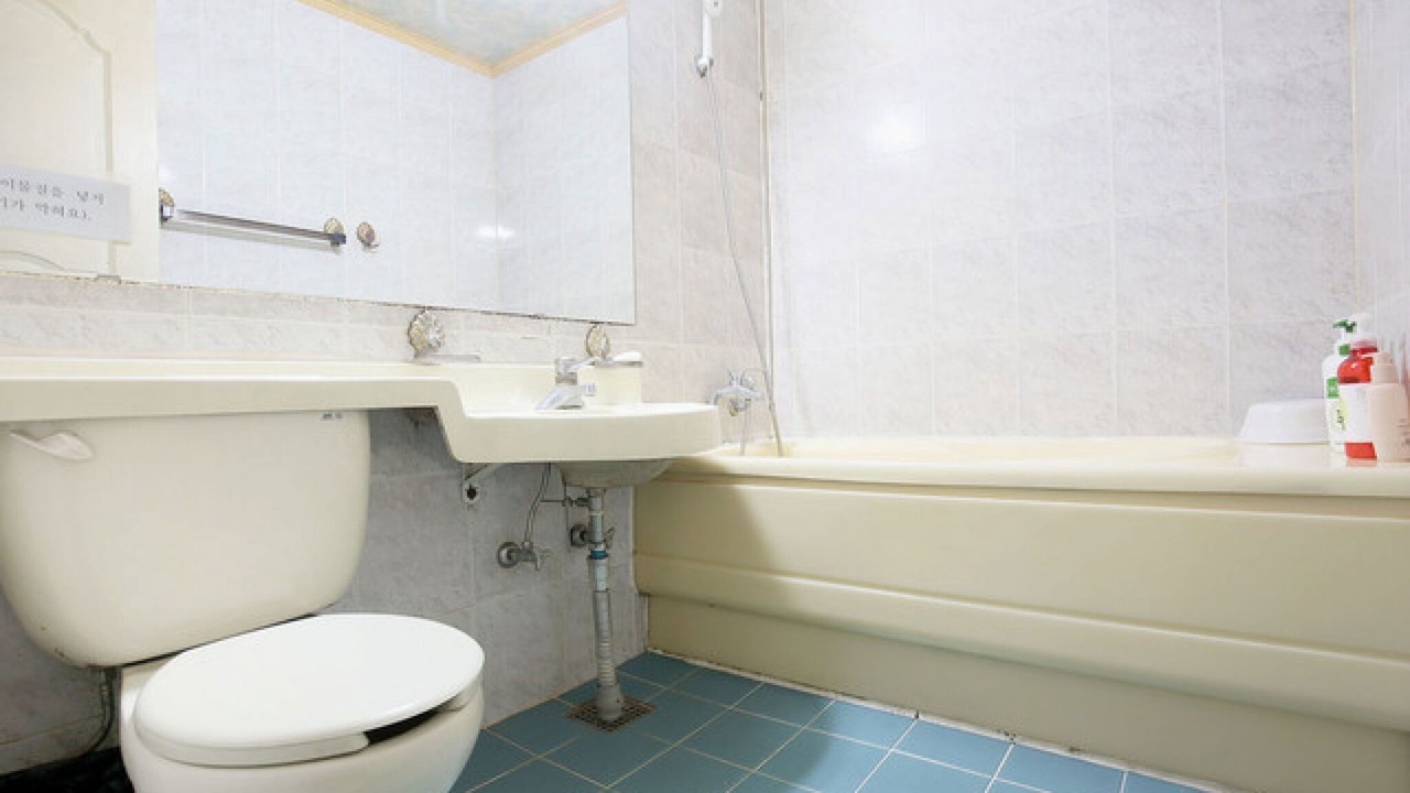 Photo of Bedroom in Daedeok-gu