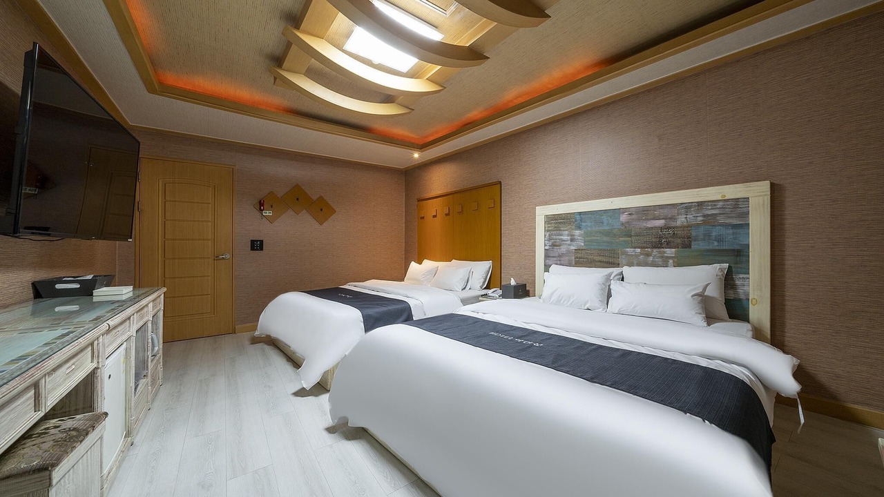 Photo of Bedroom in Gongju
