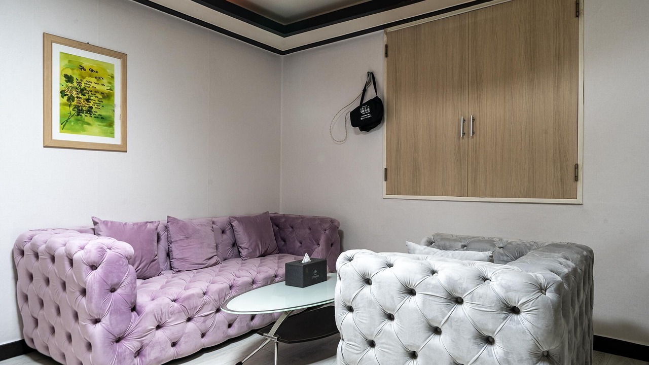 Photo of Bedroom in Gongju