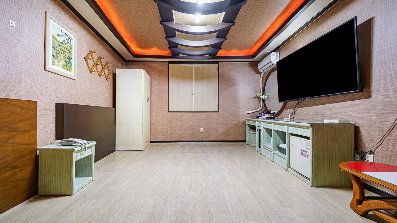 Photo of Bedroom in Gongju