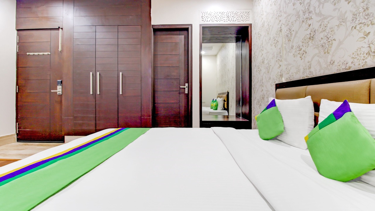 Photo of Bedroom in Gurugram