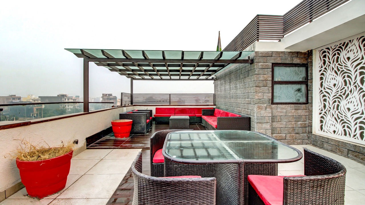 Photo of Outdoor in Gurugram