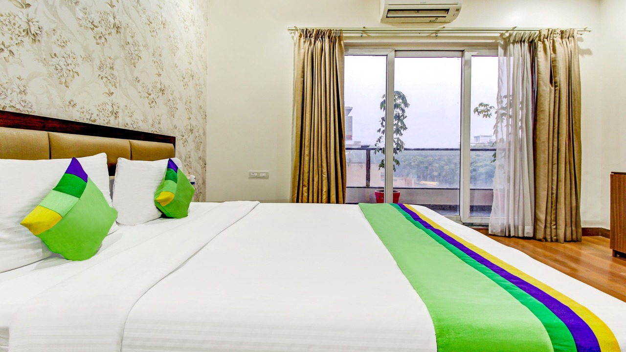 Photo of Bedroom in Gurugram