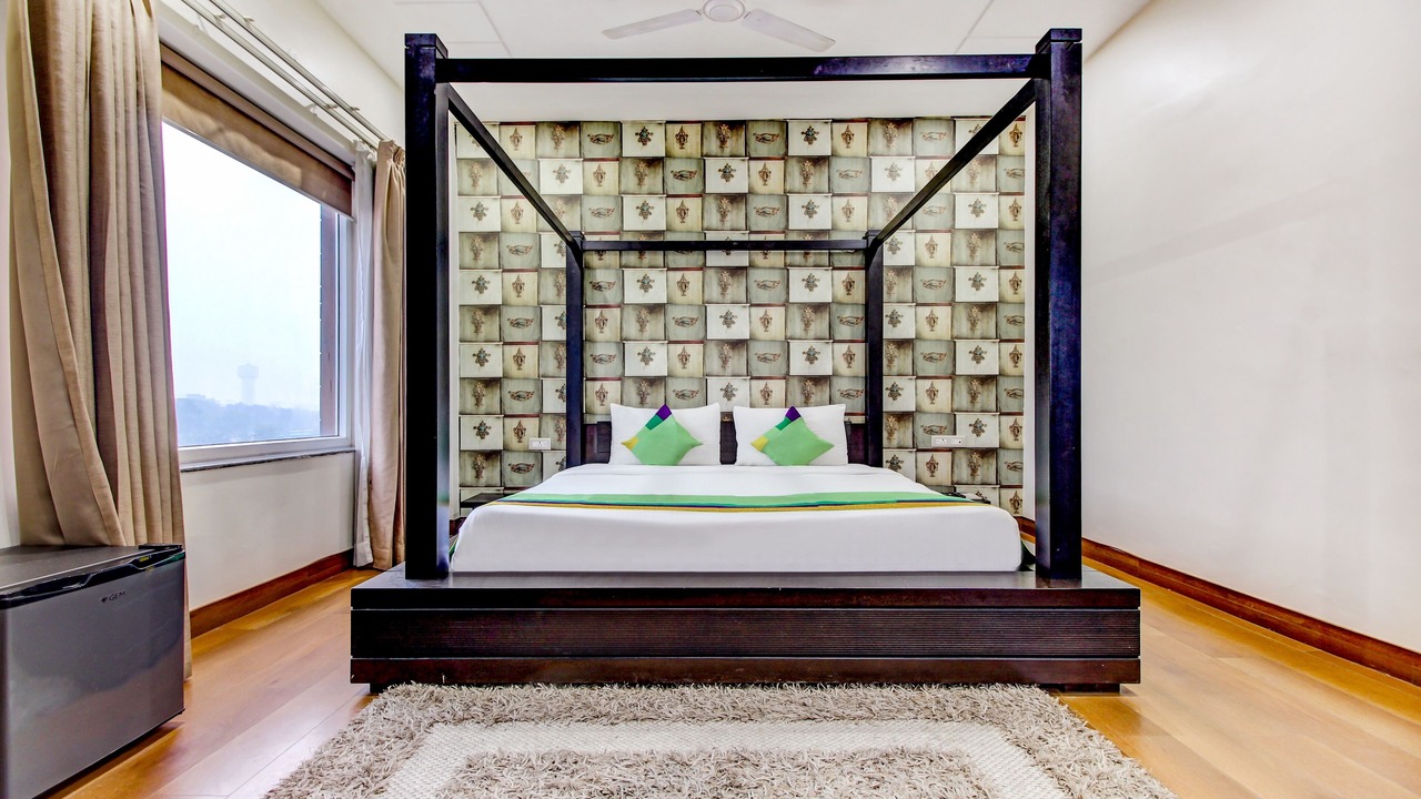 Photo of Bedroom in Gurugram