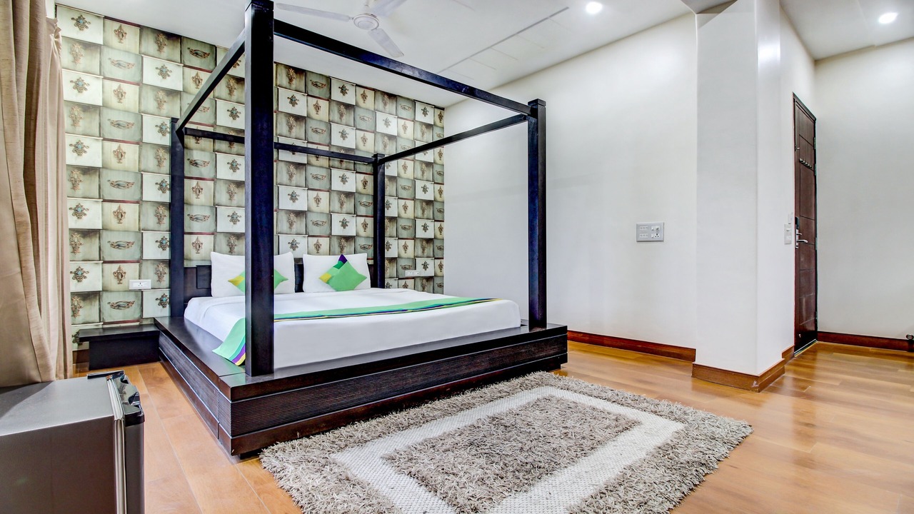 Photo of Bedroom in Gurugram