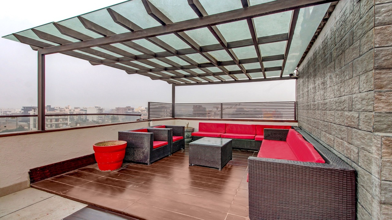 Photo of Outdoor in Gurugram