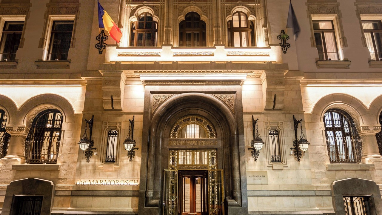 Photo of Outdoor in Bucharest City-Centre
