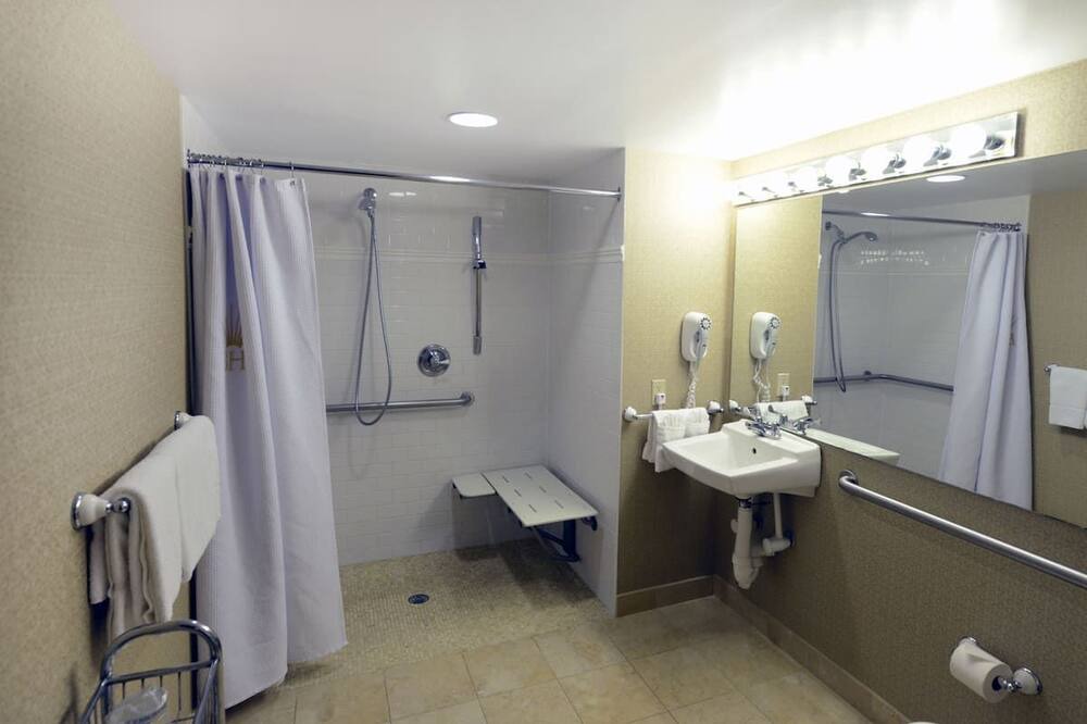 Photo of Bathroom in Dupont Circle