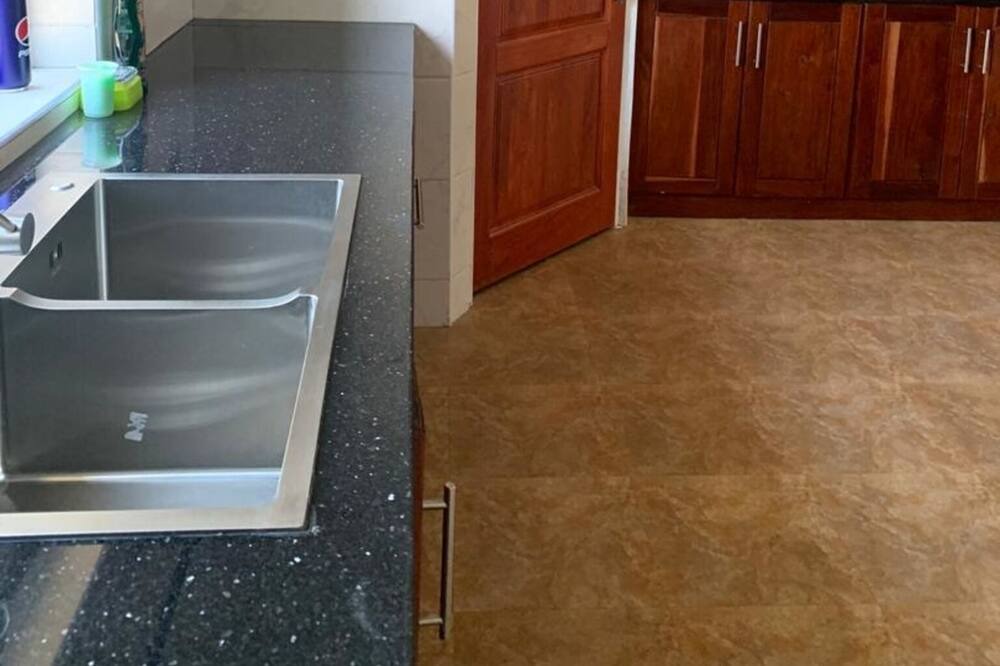 Photo of Kitchen in Lusaka