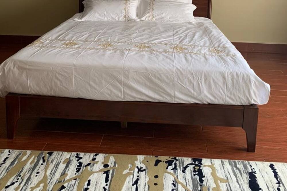 Photo of Bedroom in Lusaka