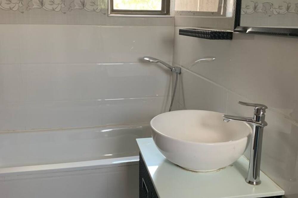 Photo of Bathroom in Lusaka