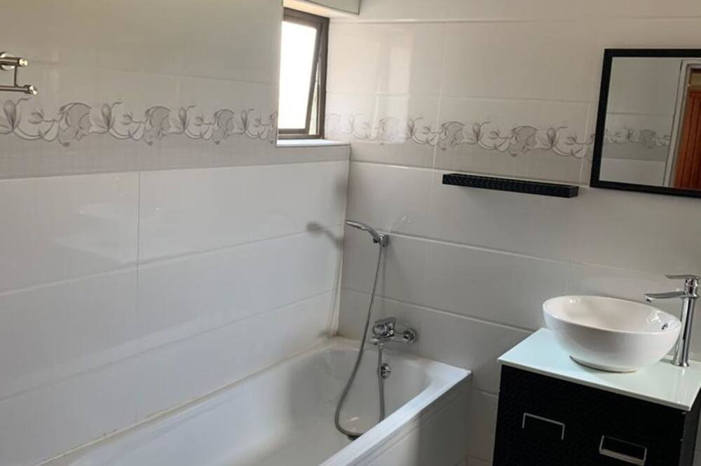 Photo of Bathroom in Lusaka