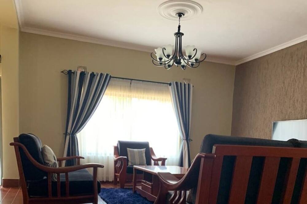 Photo of Livingroom in Lusaka