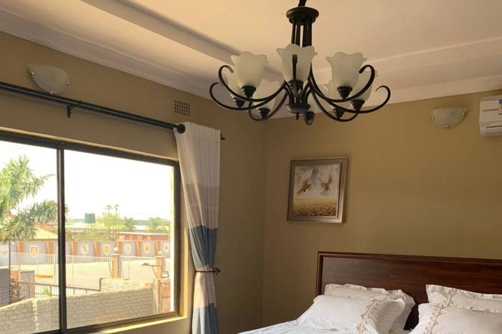 Photo of Bedroom in Lusaka