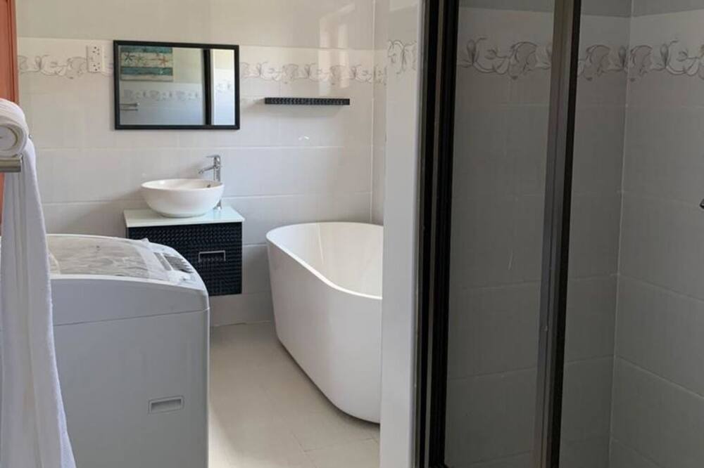 Photo of Bathroom in Lusaka