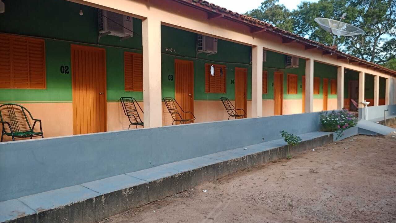 Photo of Outdoor in Sao Felix do Tocantins
