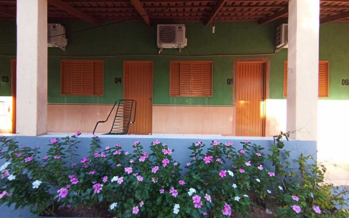 Photo of Outdoor in Sao Felix do Tocantins