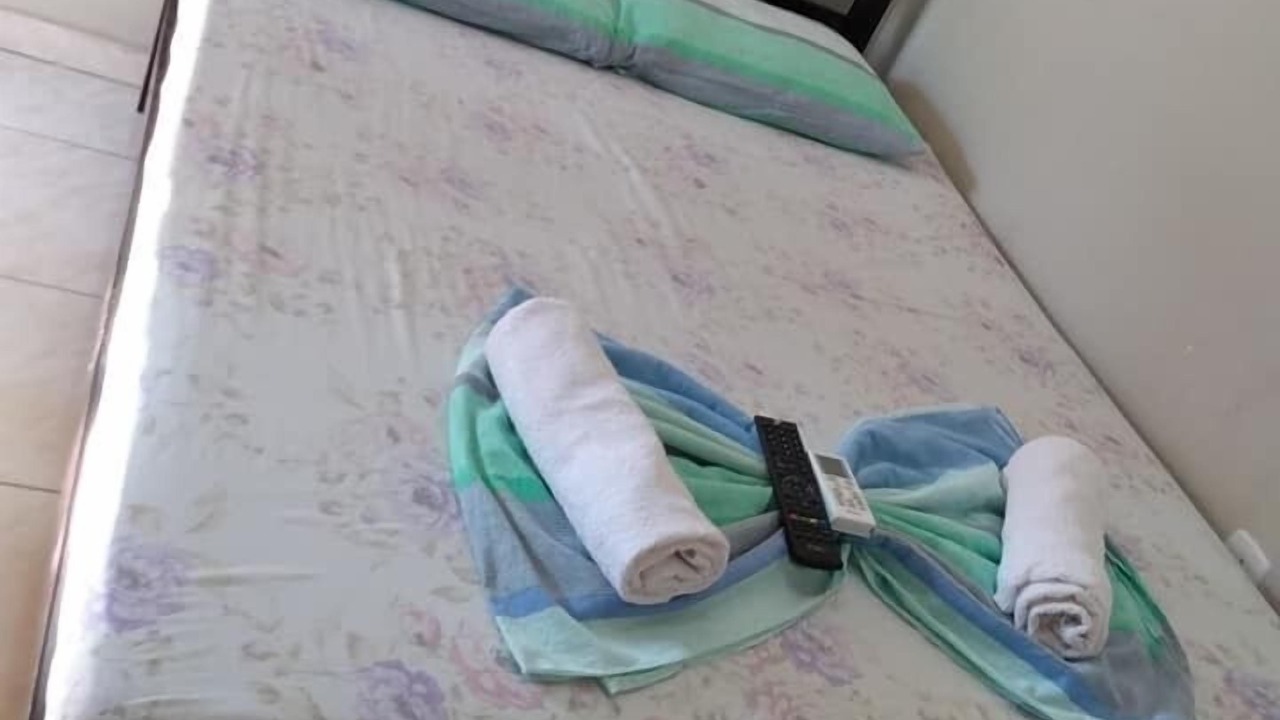 Photo of Bedroom in Sao Felix do Tocantins